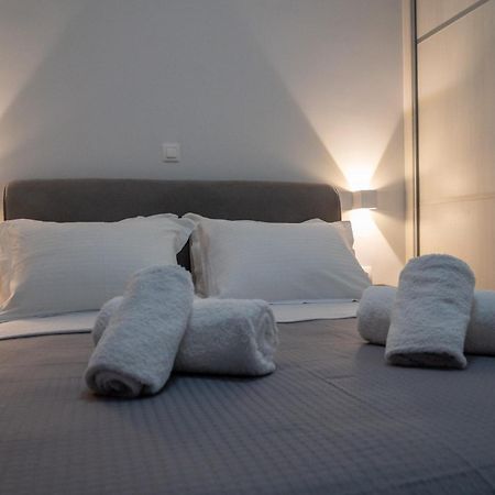 Central Apartment Near To Acropolis Area Athene Buitenkant foto