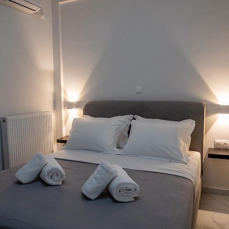 Central Apartment Near To Acropolis Area Athene Buitenkant foto