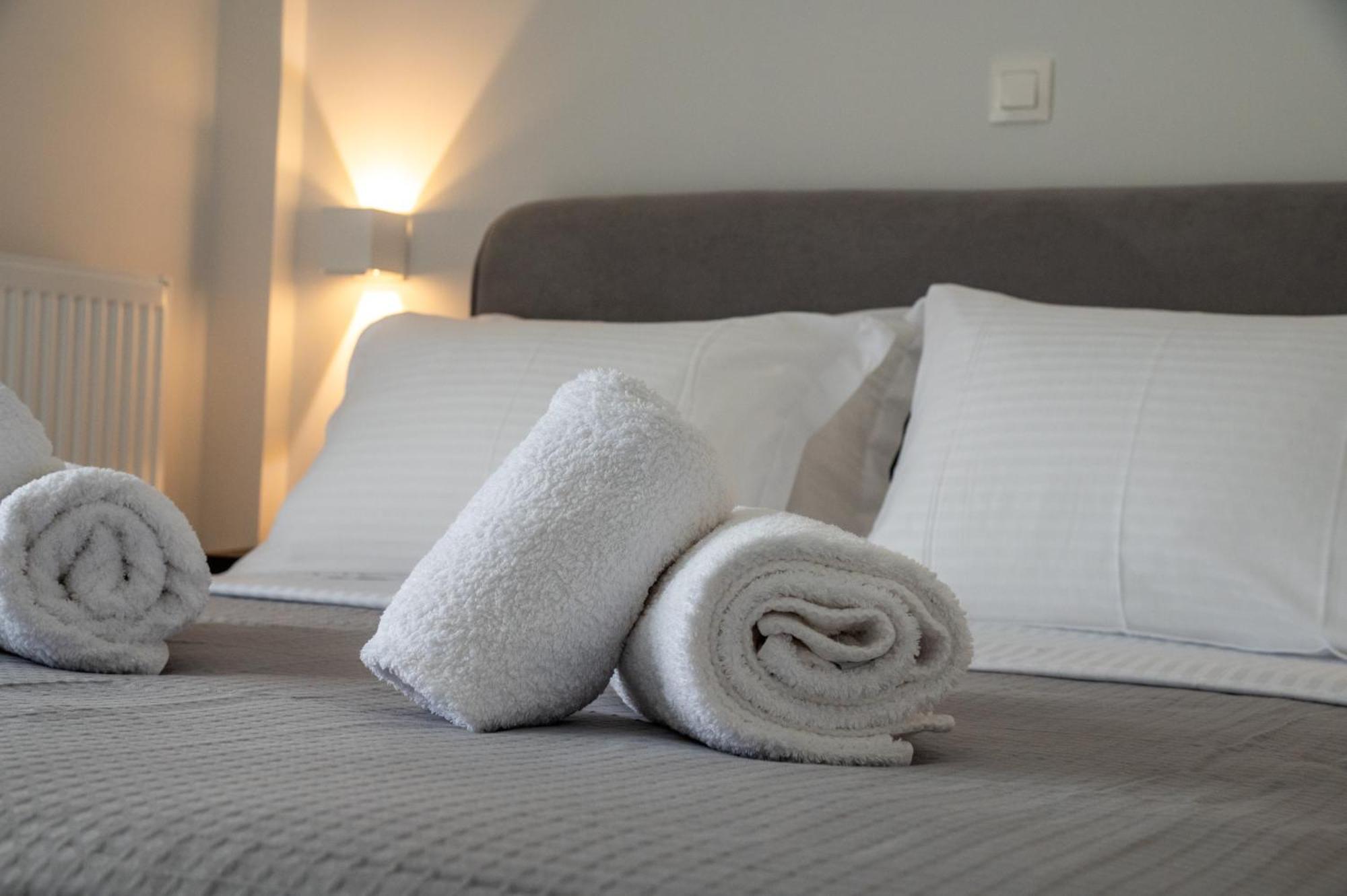 Central Apartment Near To Acropolis Area Athene Buitenkant foto