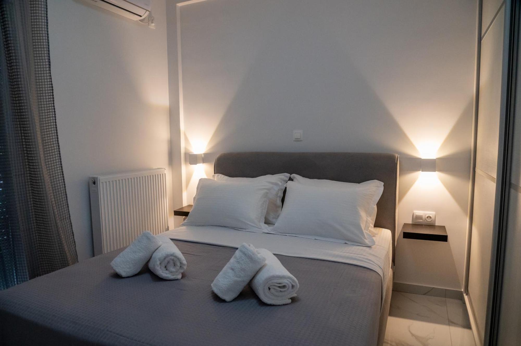Central Apartment Near To Acropolis Area Athene Buitenkant foto