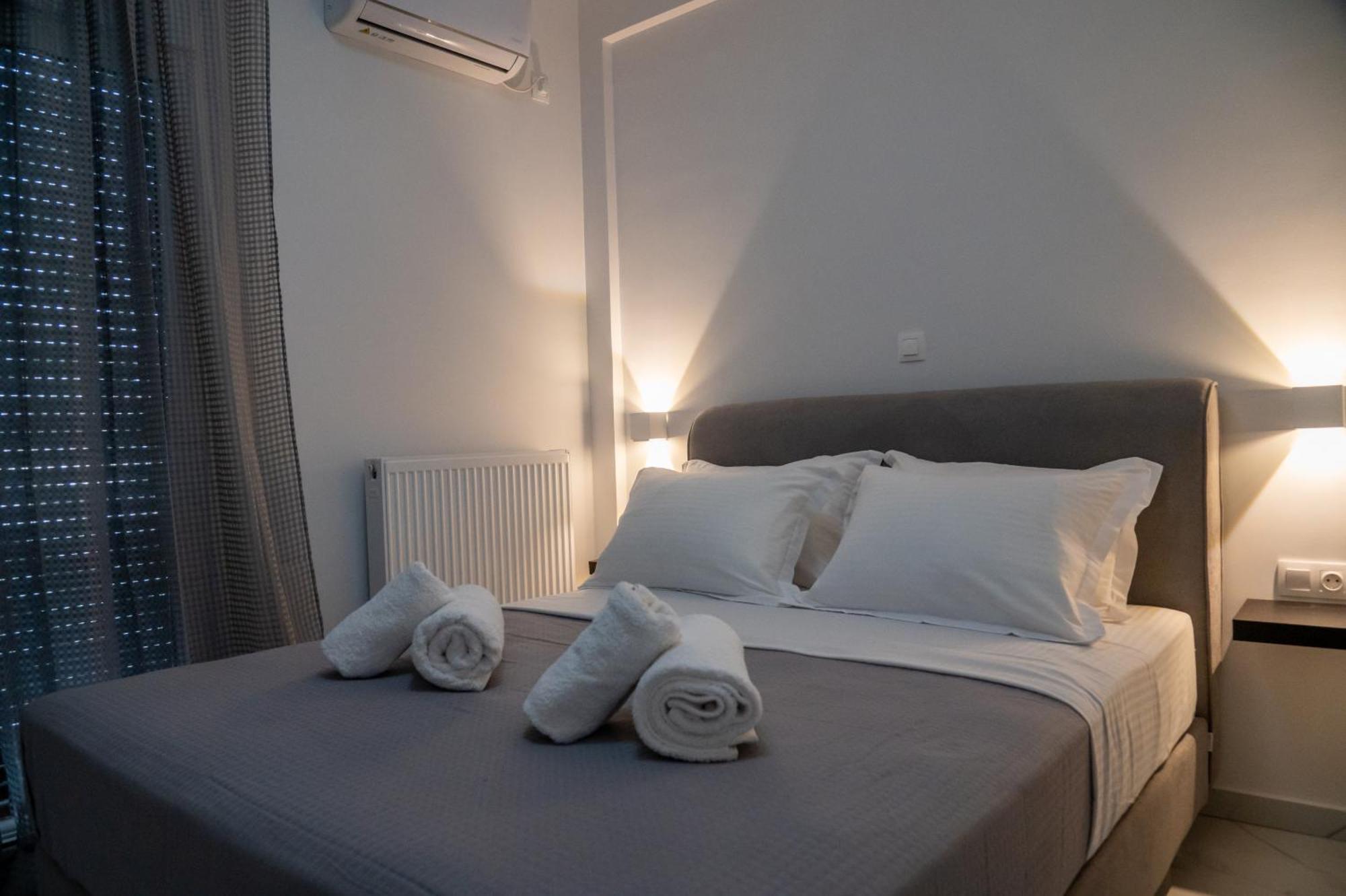 Central Apartment Near To Acropolis Area Athene Buitenkant foto