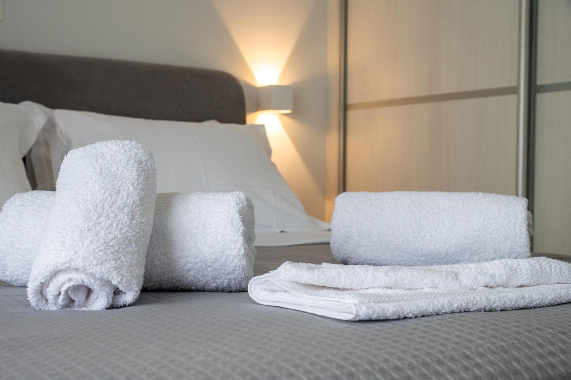 Central Apartment Near To Acropolis Area Athene Buitenkant foto