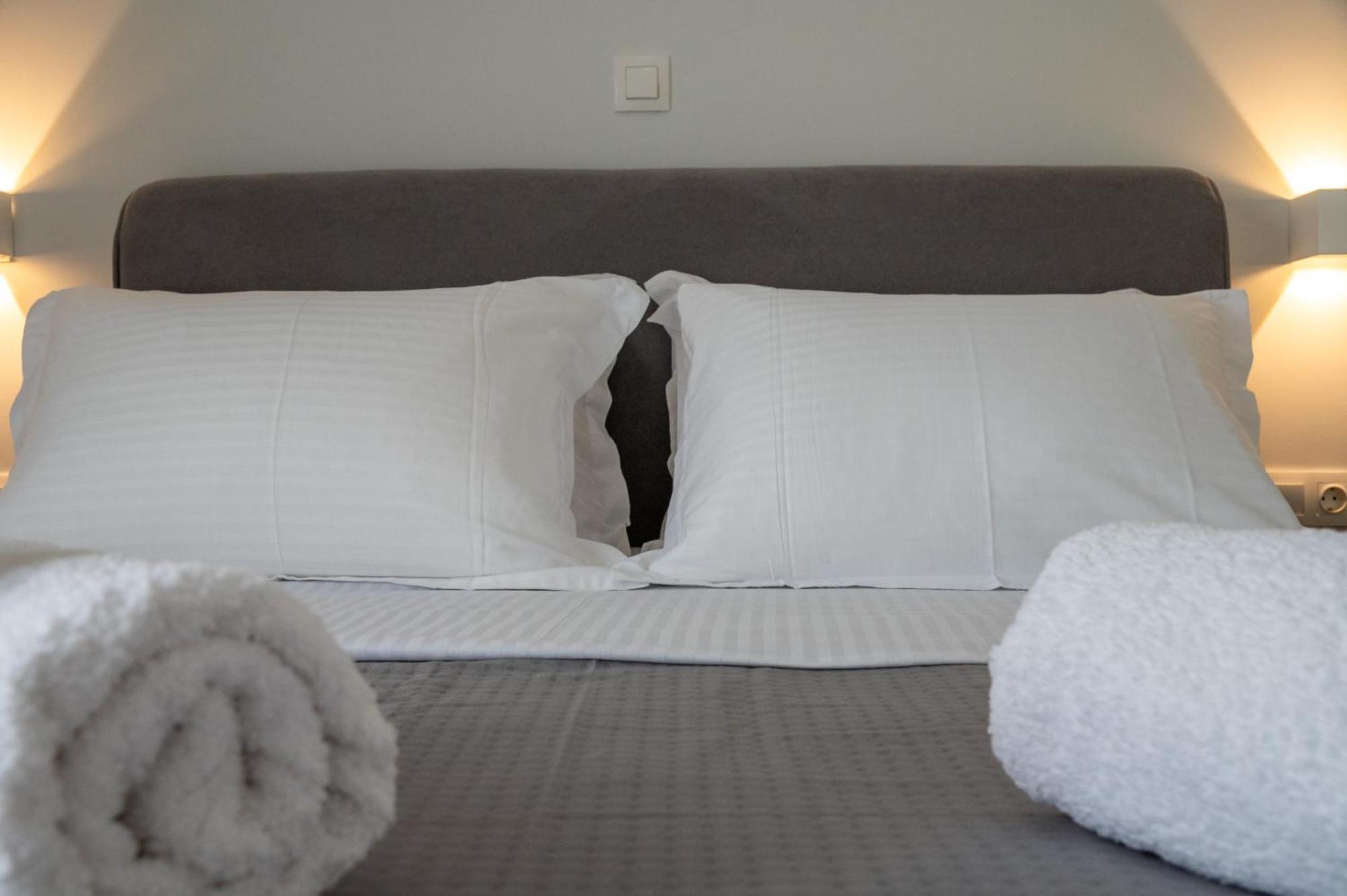 Central Apartment Near To Acropolis Area Athene Buitenkant foto