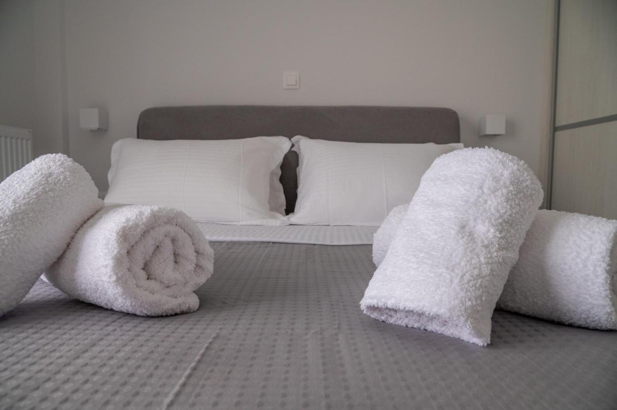 Central Apartment Near To Acropolis Area Athene Buitenkant foto