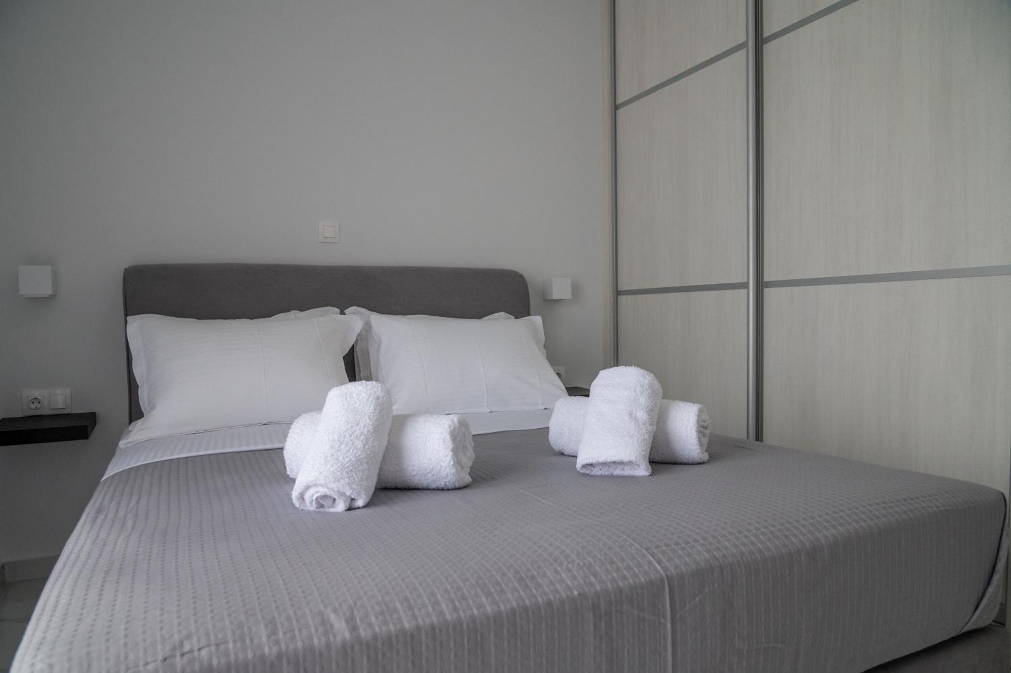 Central Apartment Near To Acropolis Area Athene Buitenkant foto
