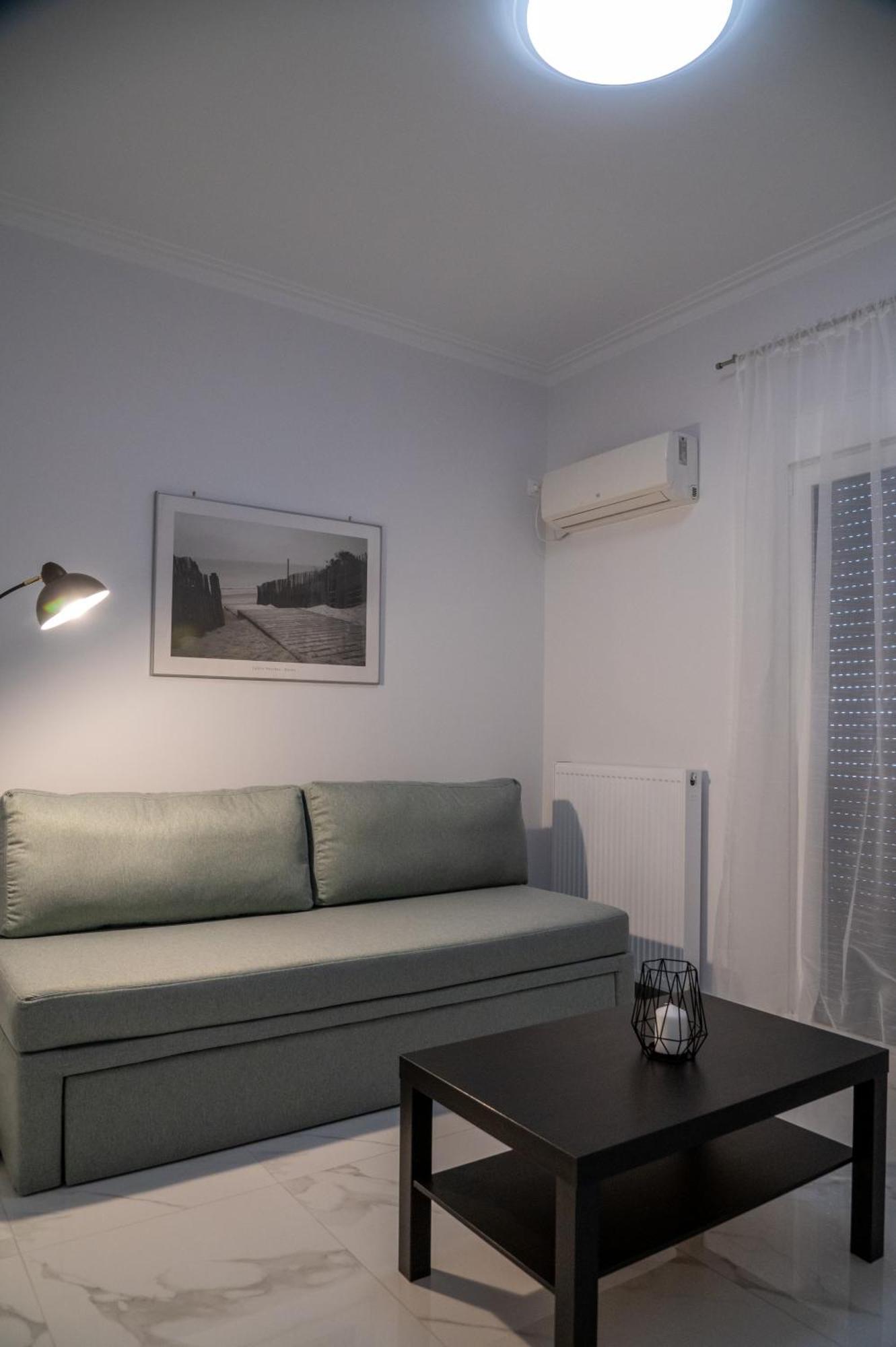 Central Apartment Near To Acropolis Area Athene Buitenkant foto